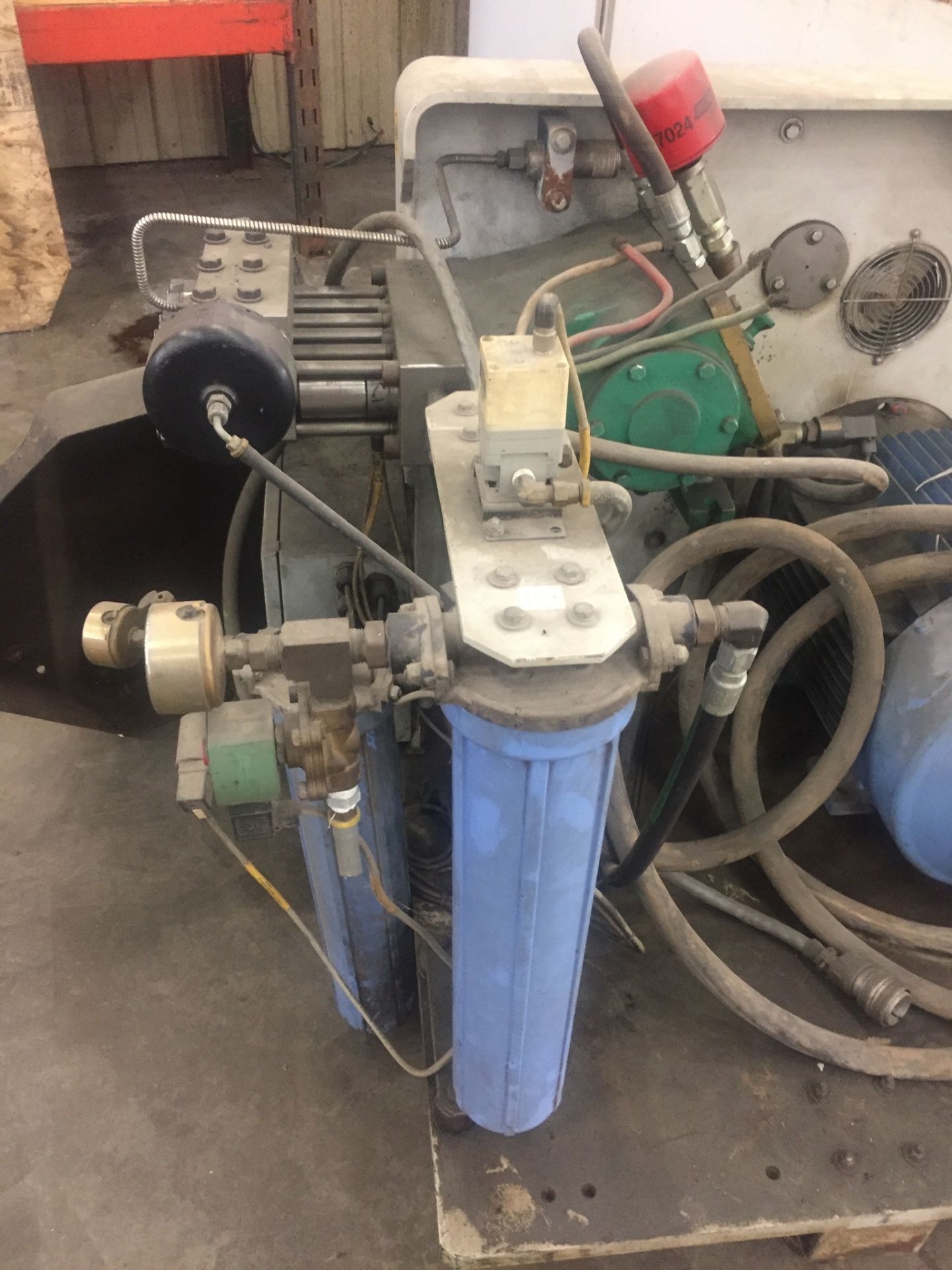 WaterJet FLOW IFB 2 with HyPlex Pump - Image 15 of 30