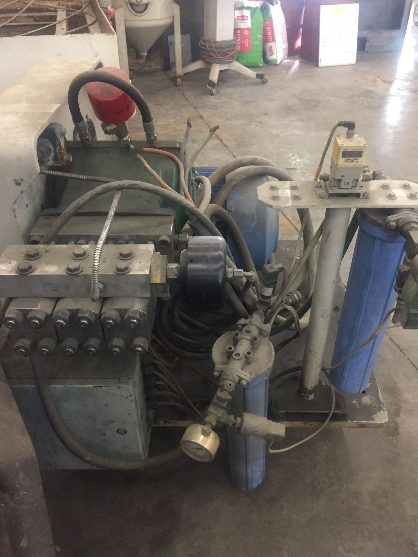 WaterJet FLOW IFB 2 with HyPlex Pump - Image 14 of 30