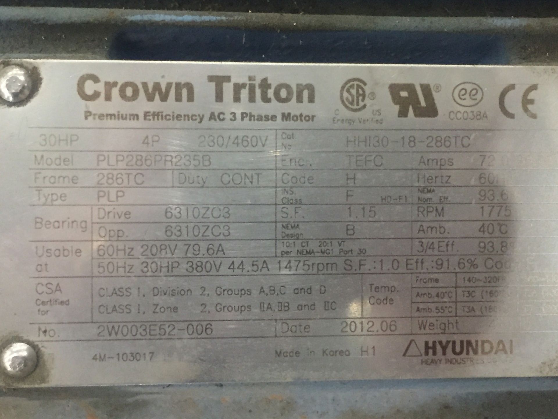 WaterJet FLOW IFB 2 with HyPlex Pump - Image 20 of 30