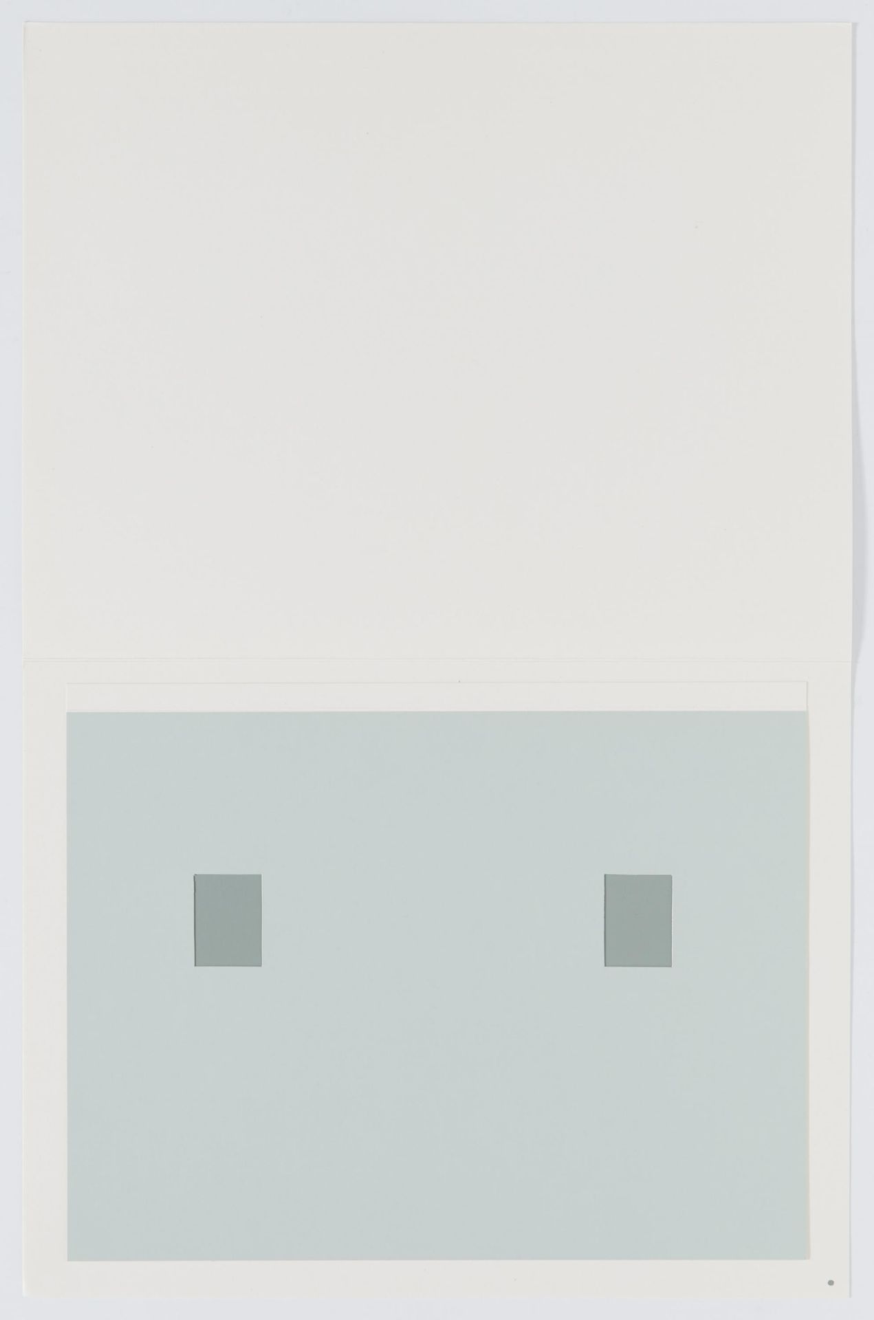 Albers, Josef1888 Bottrop - 1976 New Haven, CT/USAInteraction of Color (Die Wechselbeziehung der - Bild 11 aus 18