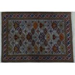 Perzisch tapijt 119 x 82
