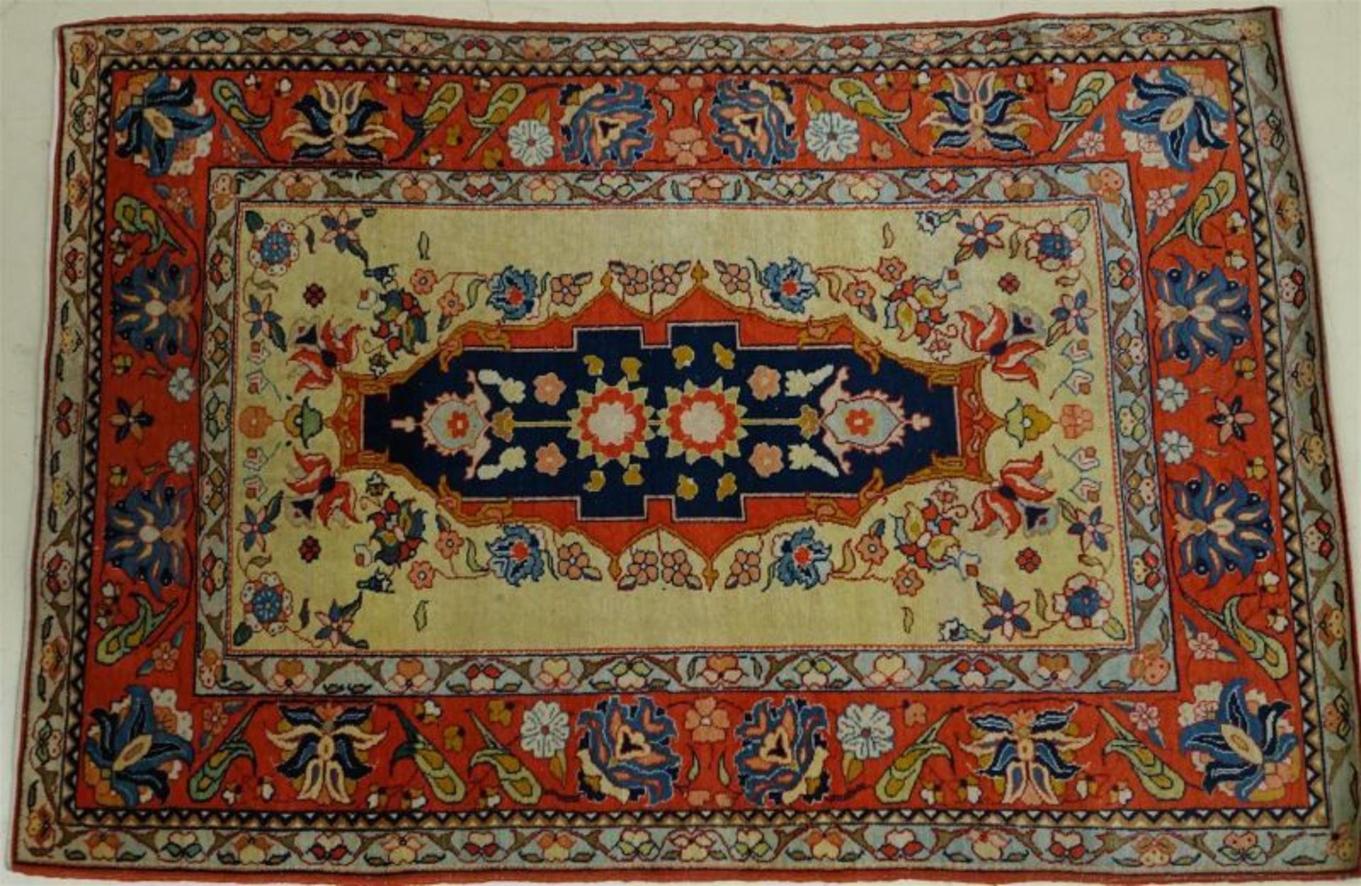 Tabriz 171 x 114