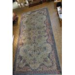 Perzisch tapijt  744x365
