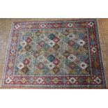 Tabriz 390 x 297- - -29.00 % buyer's premium on the hammer price, VAT included