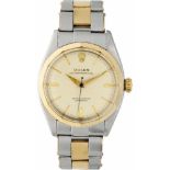 Rolex Oyster Perpetual 6586 - Herenhorloge - Automaat - 1942.Staat: Zeer goed - Materiaal kast: