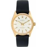 Rolex Oyster Perpetual 1003 - Herenhorloge - Automaat - ca. 1970.Staat: Zeer goed - Materiaal