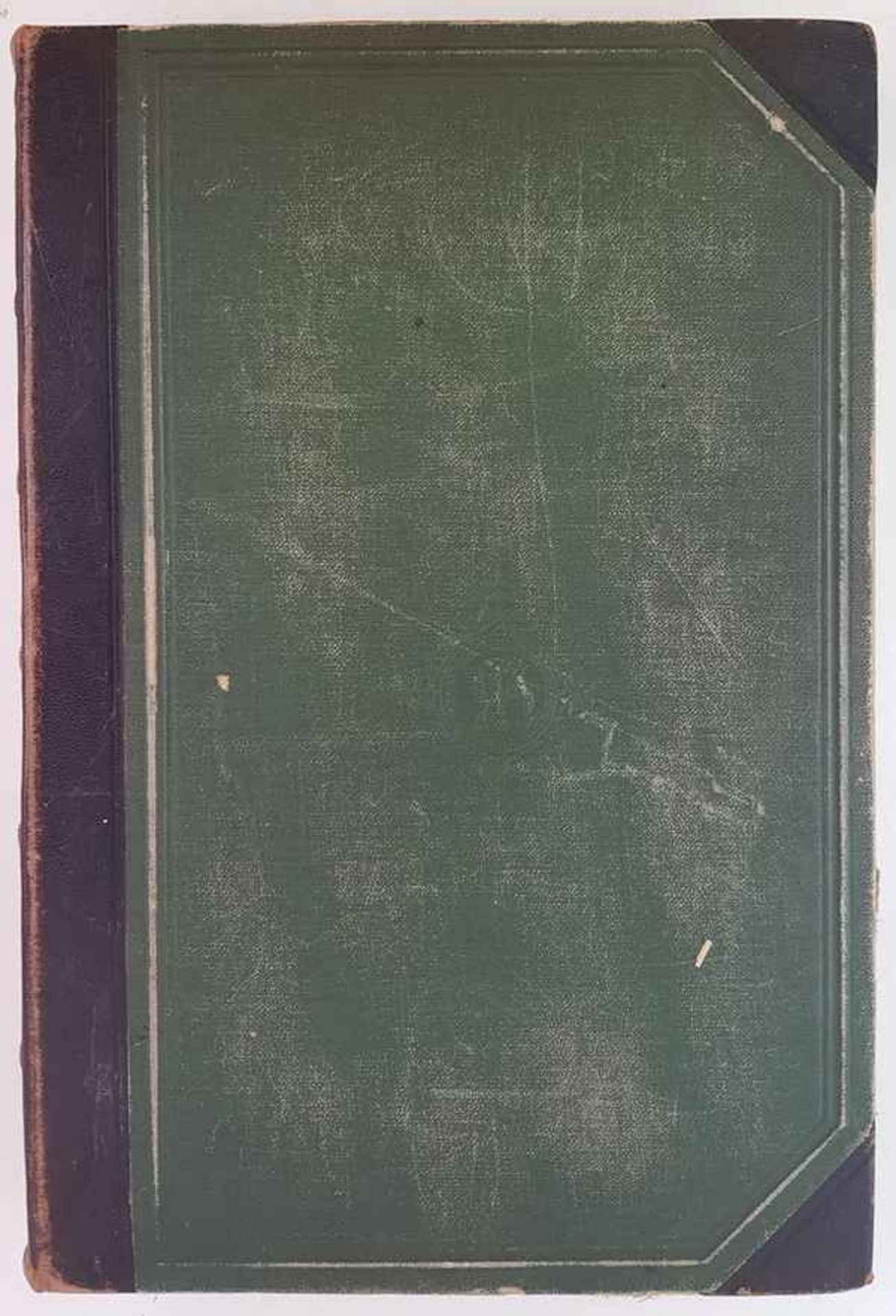 (Boeken) (Atlassen) Andrees Allgemeiner Handatlas (1899)A. Scobel (uitg). - Andrees Allgemeiner - Bild 5 aus 11