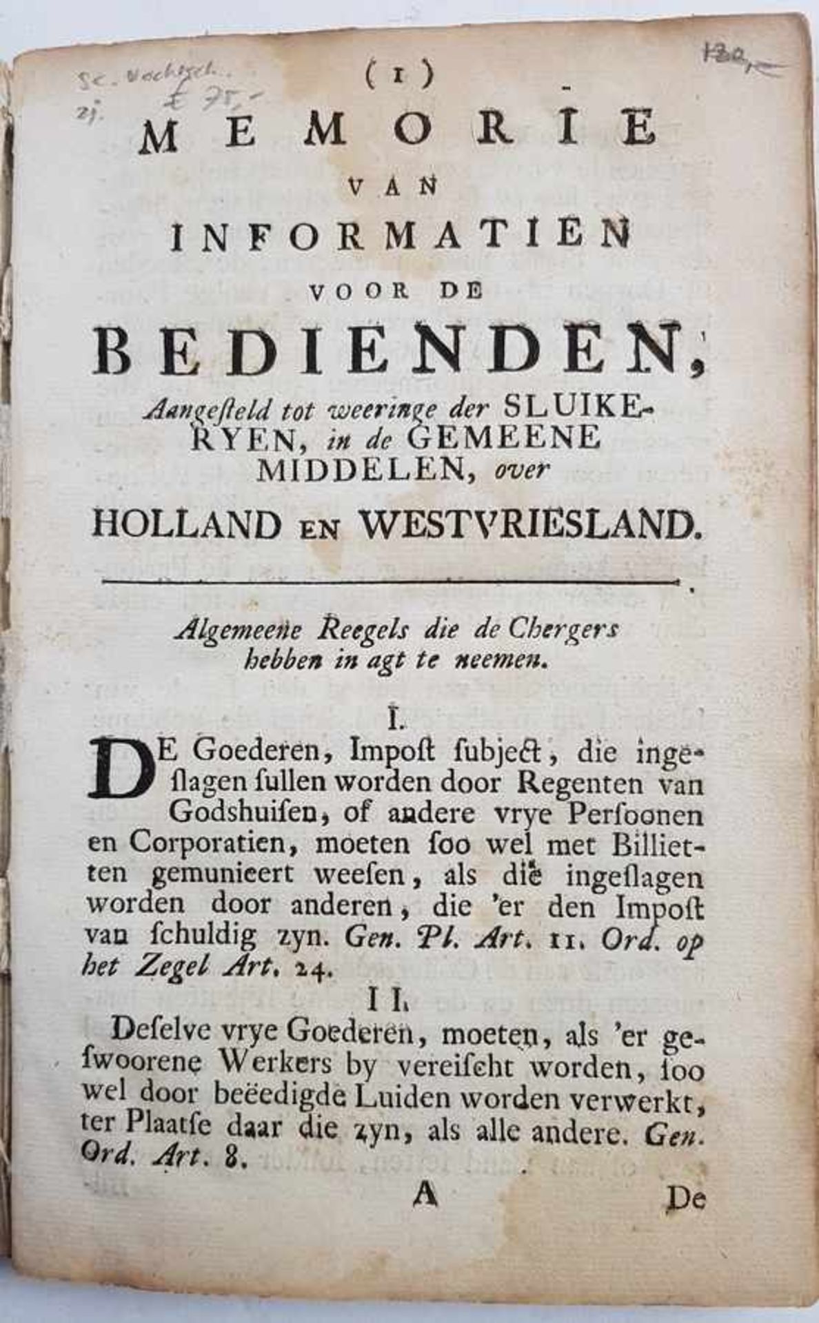 (Boeken) (Regionaal) Stads- en Dorpskroniek van Groningen + 2 andereJ. Vinhuizen - Stads- en - Bild 6 aus 6