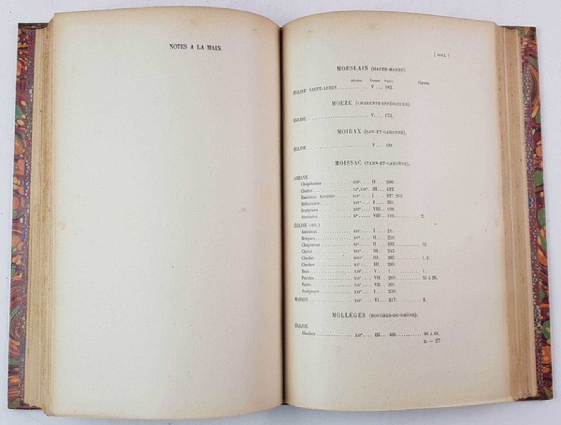 (Boeken) (Kunst) E. Viollet-Le-Duc - Dictionnaire Raisonne de L' Architecture Francaise E. Viollet- - Bild 6 aus 14