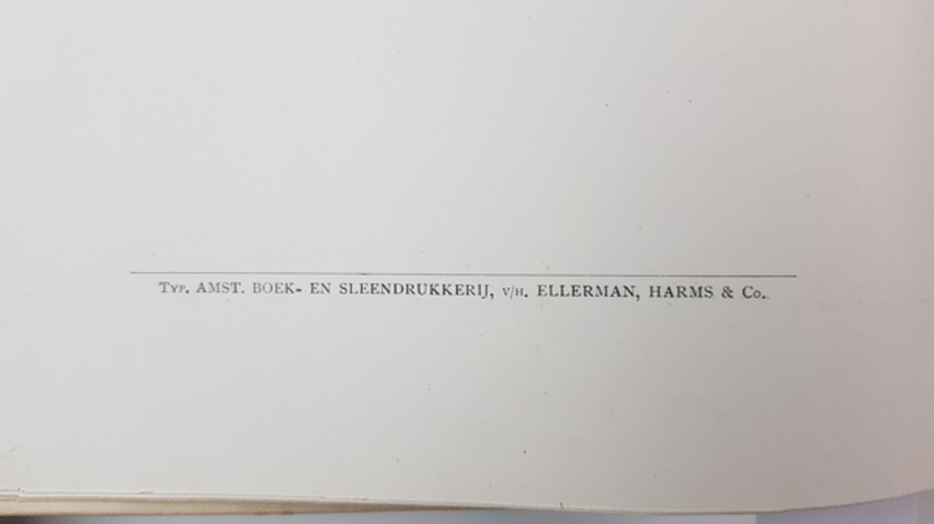 (Boeken) (Geschiedenis) H. Colijn (band C. Lebeau), Neerlands IndieH. Colijn - Neerlands Indie. Land - Bild 5 aus 10