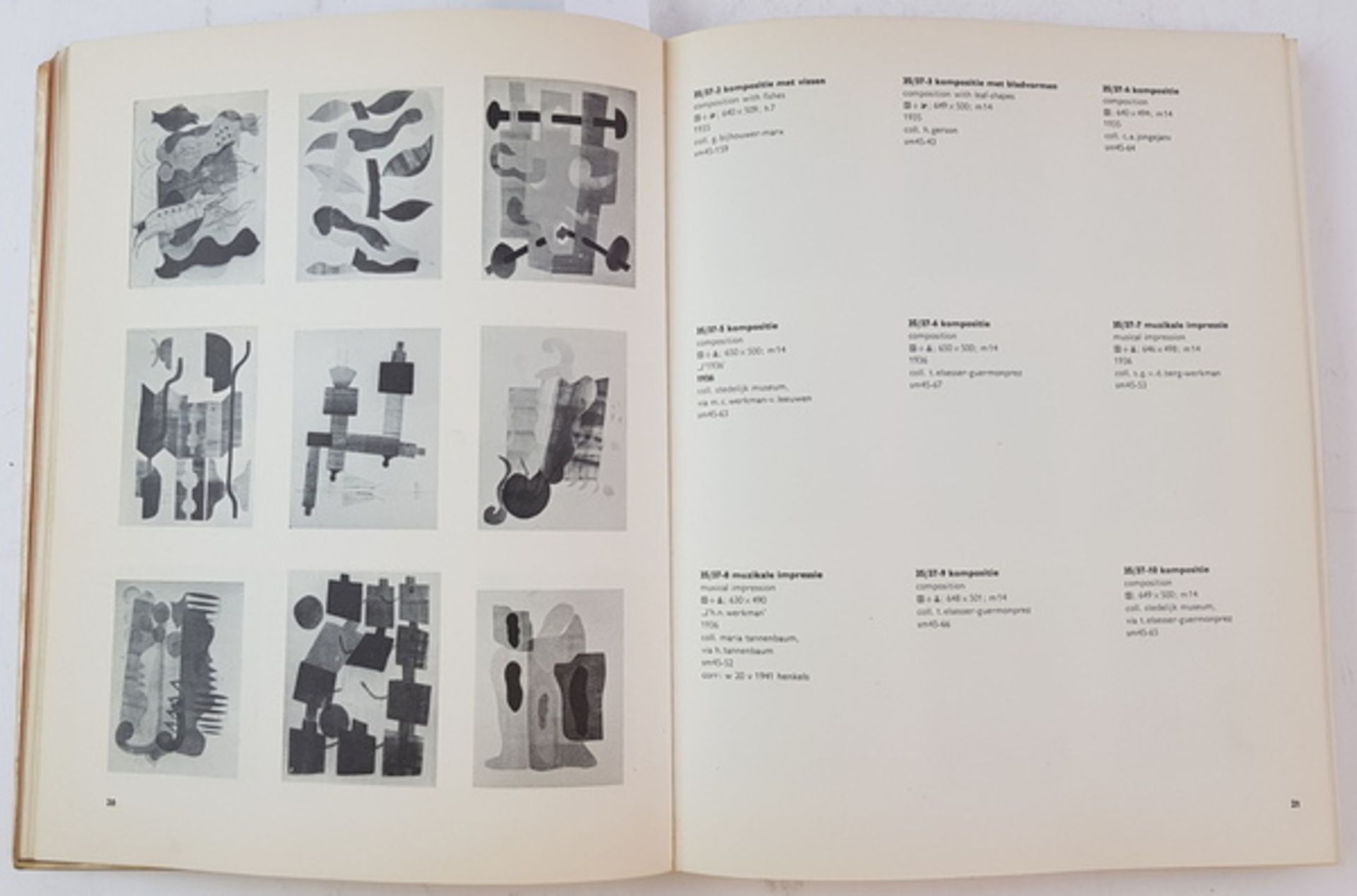 (Boeken) (Kunst) W. Sandberg (inl.); J. Martinet (bew.) - Hot Printing (1963)W. Sandberg (inl.); - Bild 3 aus 8