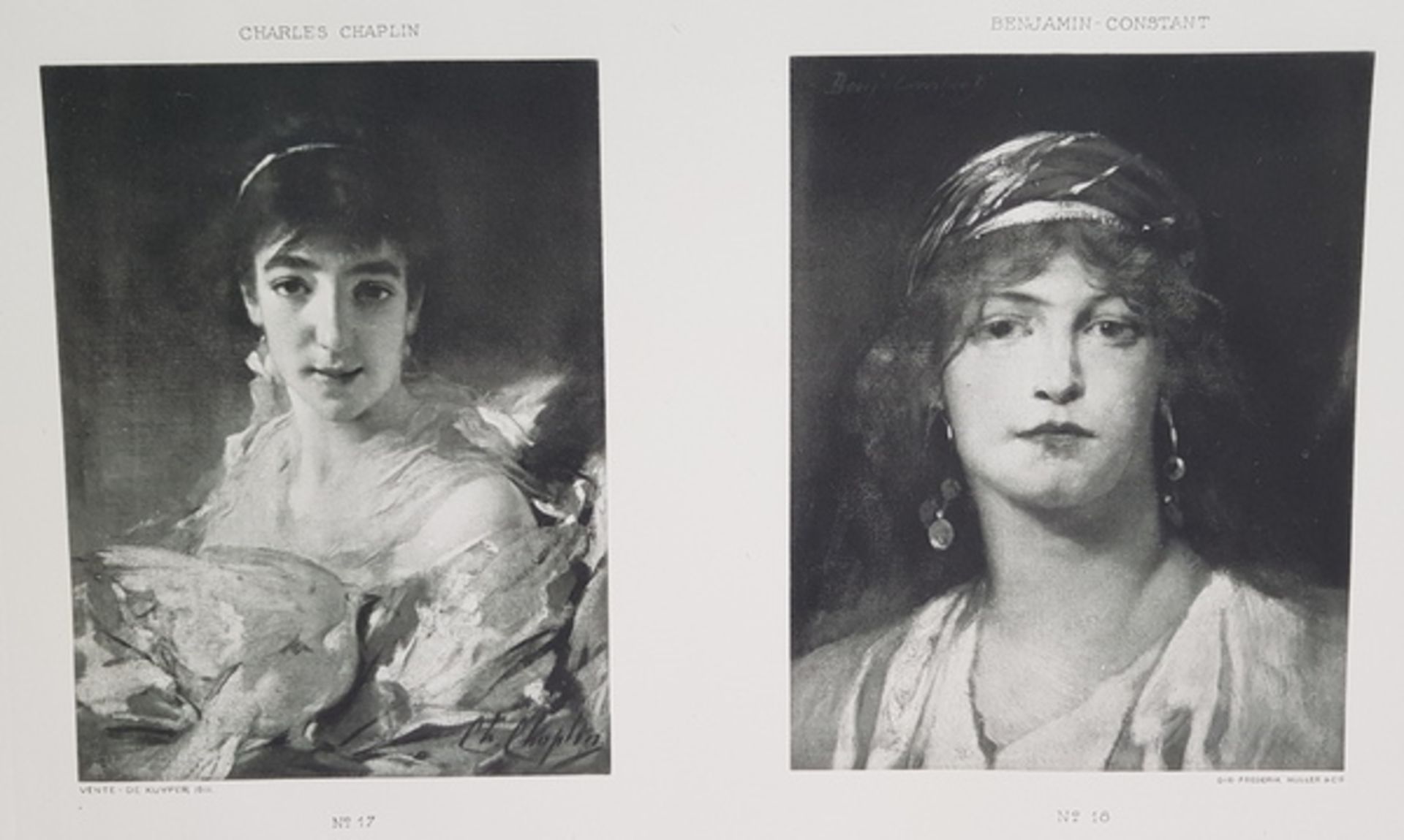 (Boeken) (Kunst) Collection J. R. P. C. H. de Kuyper de La Haye (1911)Collection J. R. P. C. H. - Bild 5 aus 19
