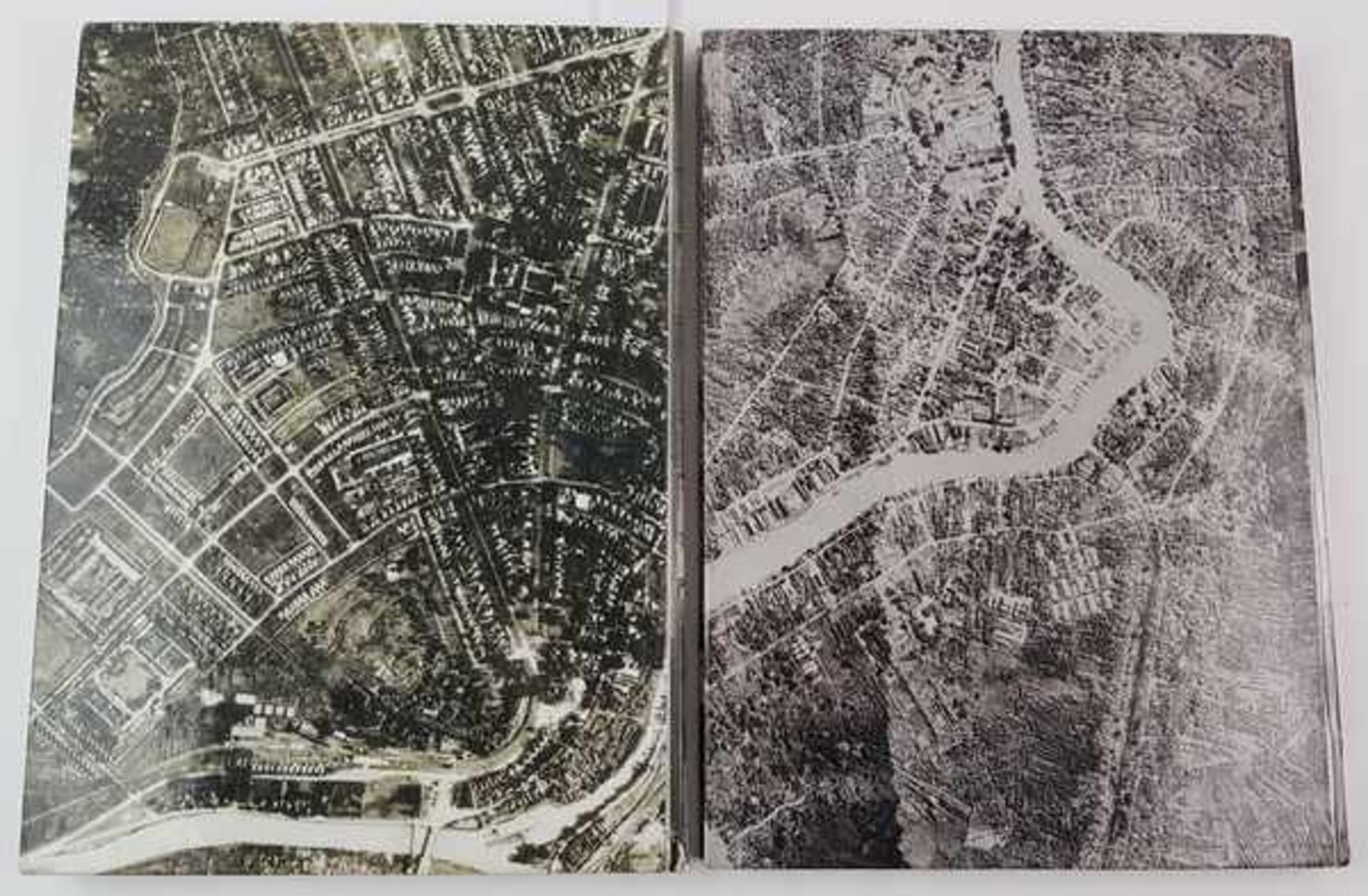 (Boeken) (Geschiedenis) Geillustreerde Atlas van de Japanse Kampen in Nederlands-Indie 1942-1945J. - Bild 10 aus 11