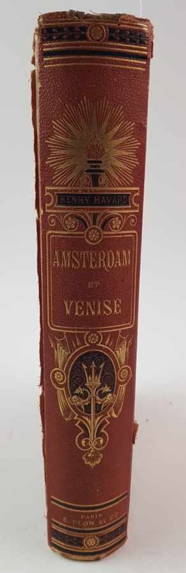 (Boeken) (Geschiedenis) Henry Havard, Amsterdam et VeniseHenry Havard - Amsterdam et Venise. - Bild 7 aus 14