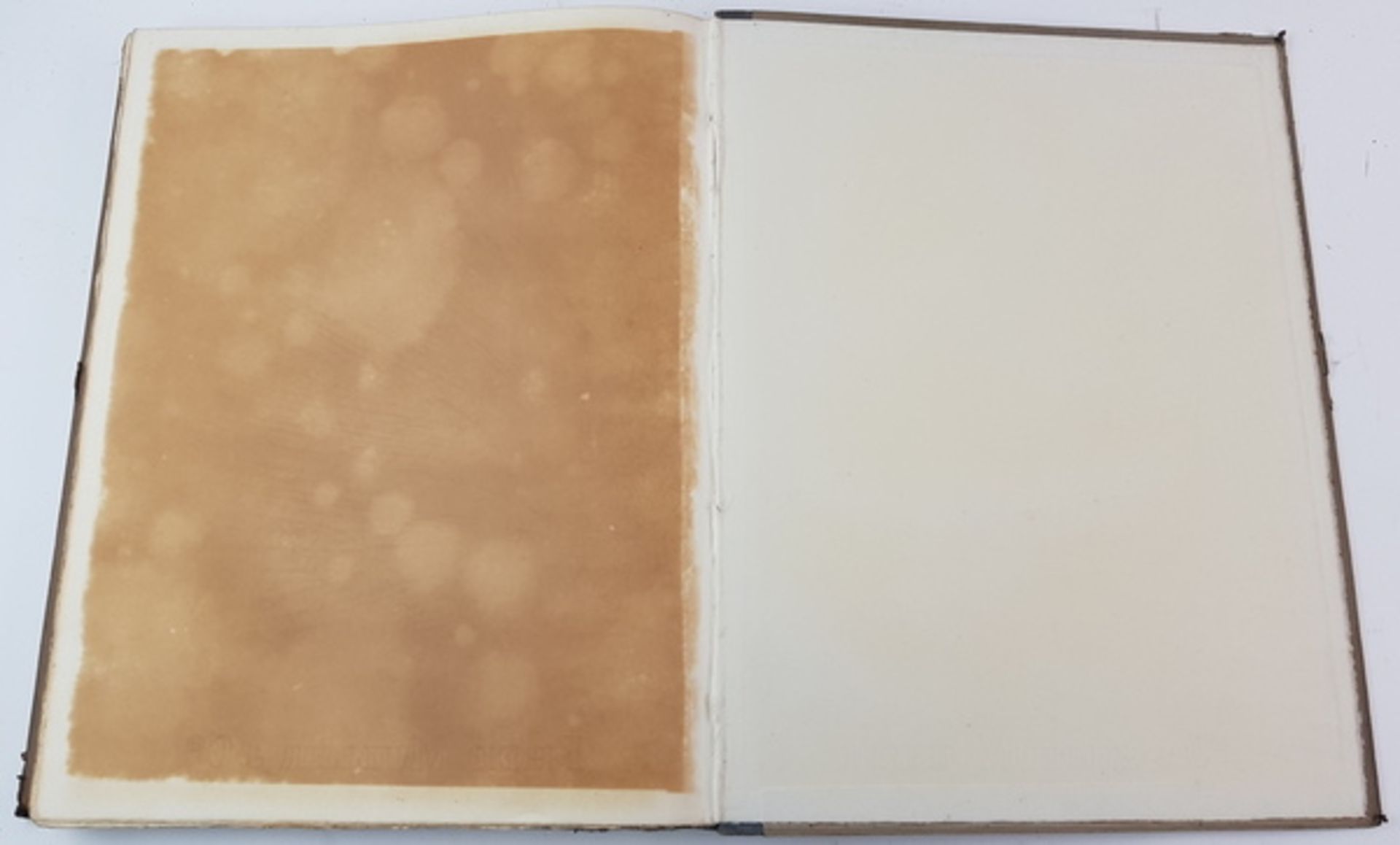 (Boeken) (Kunst) Collection J. R. P. C. H. de Kuyper de La Haye (1911)Collection J. R. P. C. H. - Image 10 of 19