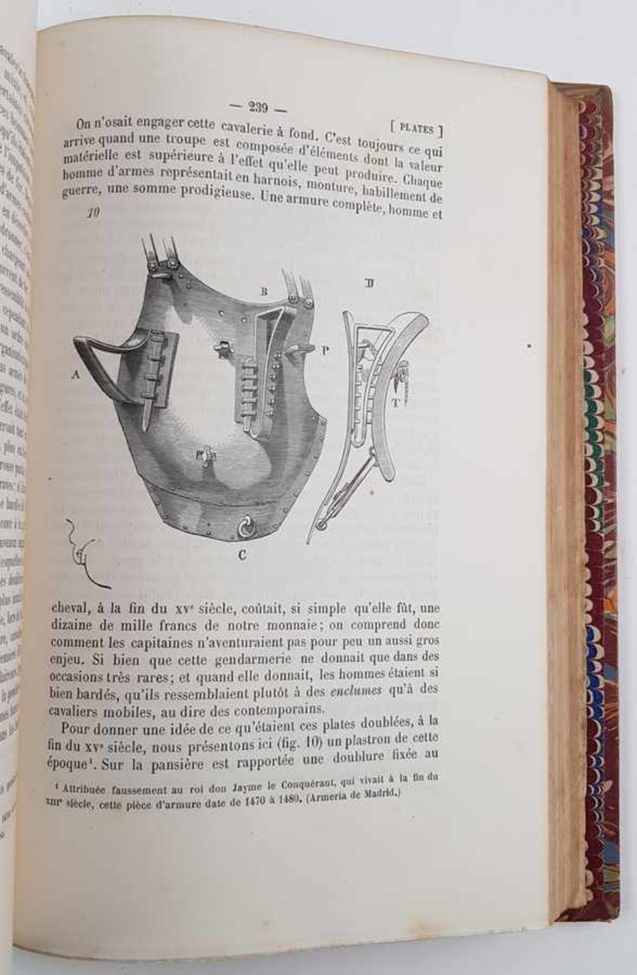 (Boeken) (Geschiedenis) M. Viollet-Le-Duc - Dictionnaire Raisonne du Mobilier FrancaisM. Viollet- - Bild 6 aus 17