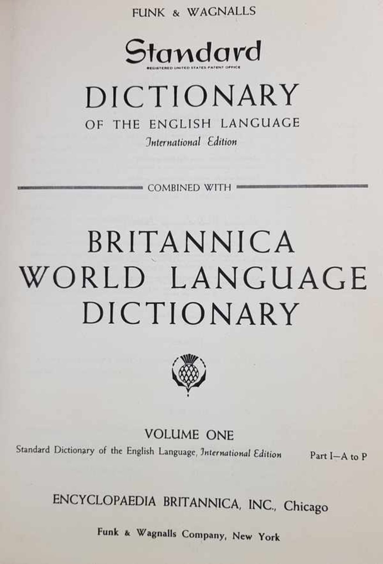 (Boeken) (Encyclopedieen) Encyclopaedia Britannica (1961)Encyclopaedia Brittanica. 24 delen ( - Bild 6 aus 7