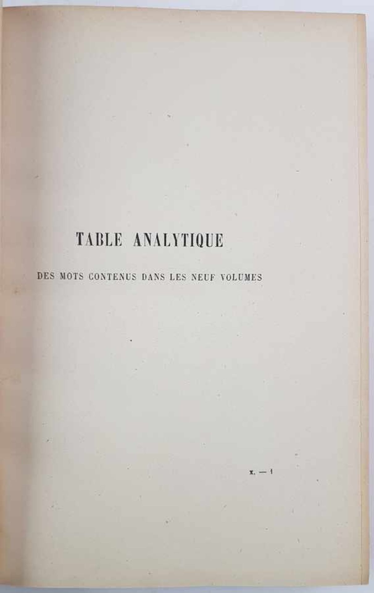 (Boeken) (Kunst) E. Viollet-Le-Duc - Dictionnaire Raisonne de L' Architecture Francaise E. Viollet- - Bild 4 aus 14