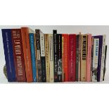 (Boeken) (Literatuur) een lotEen lot literatuur, waaronder Koos van Zomeren en Gerard Reve [