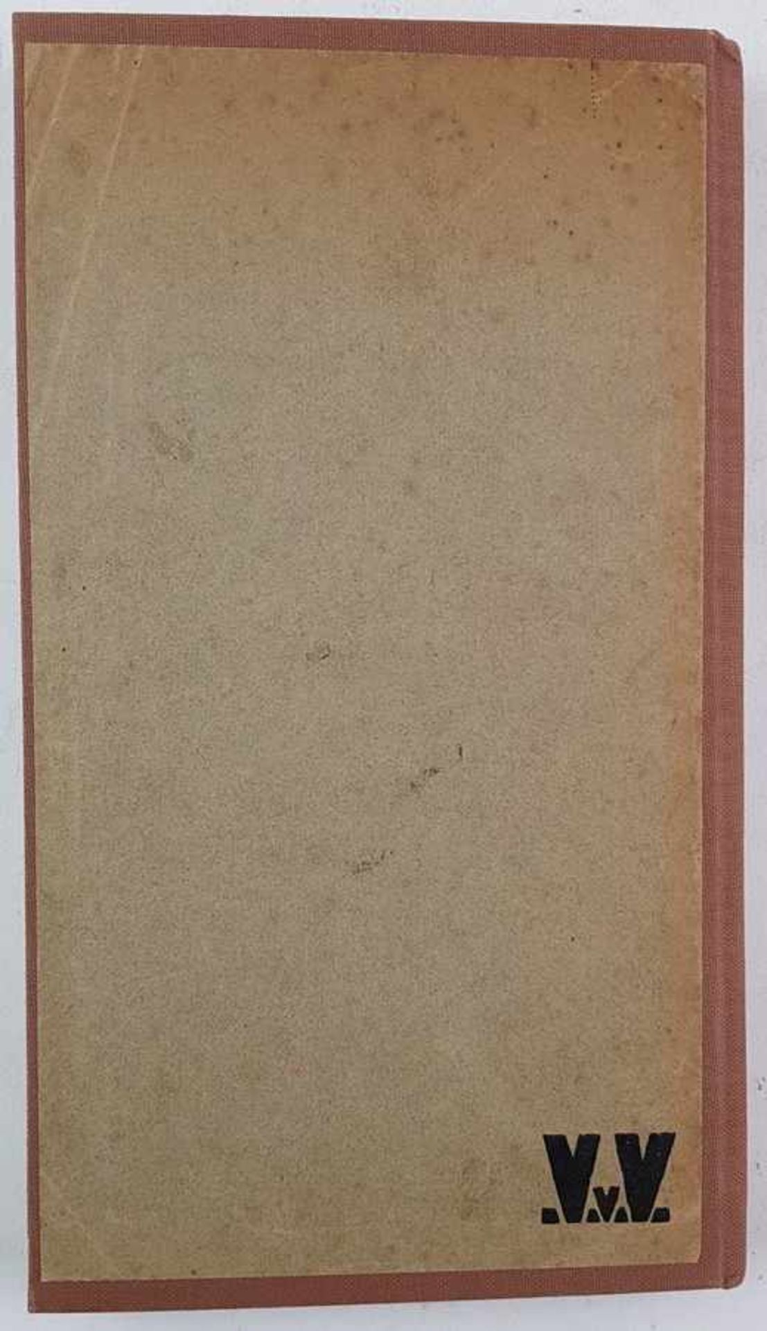 (Boeken) (Groningana) S. J. Bouma e.a. - In en om Groningen (ca. 1925)S. J. Bouma e.a. - In en om - Bild 9 aus 9