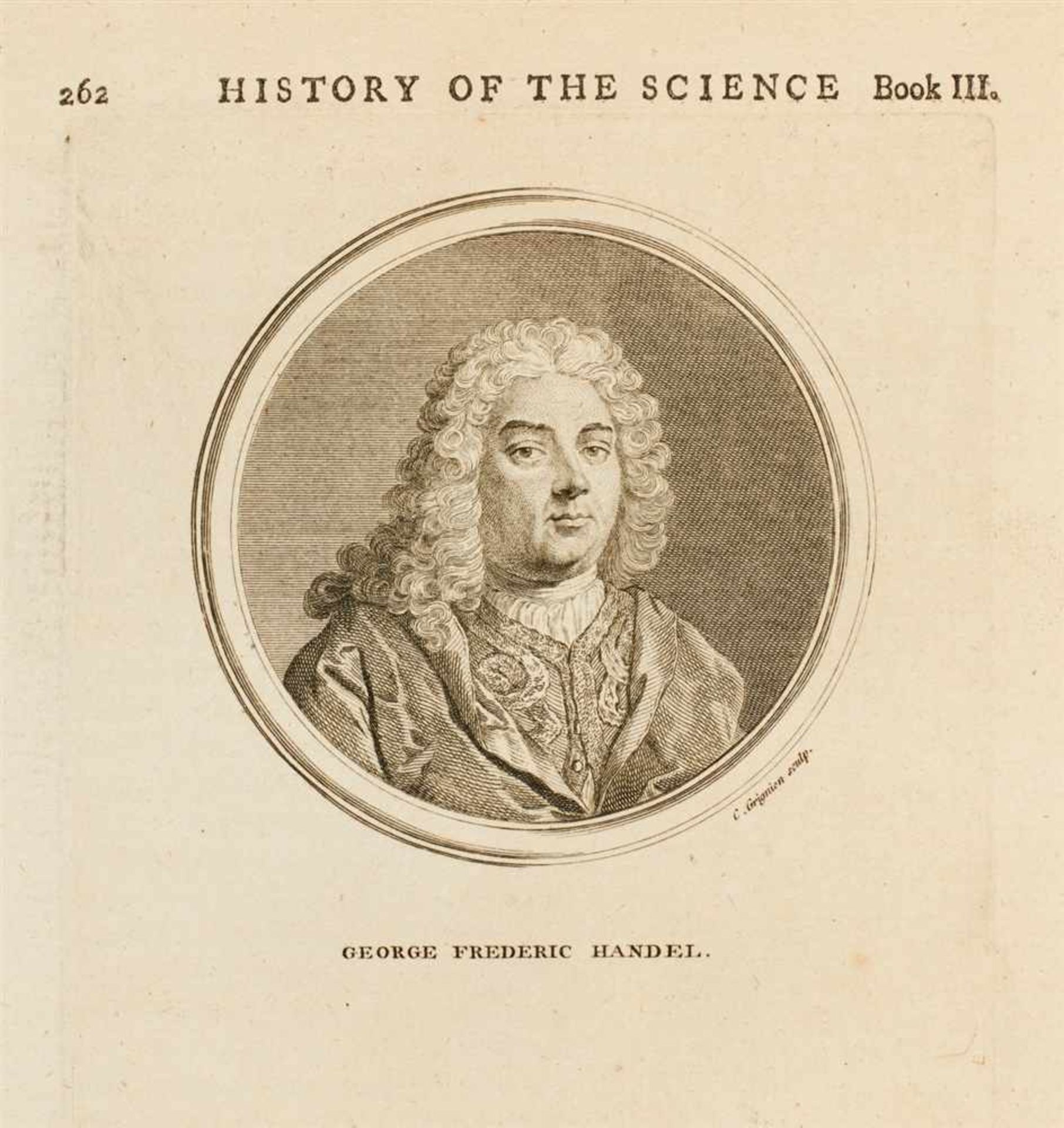Hawkins, John: A general history of the science and practice of music. 5 Bde. London: T. Payne and - Bild 2 aus 2