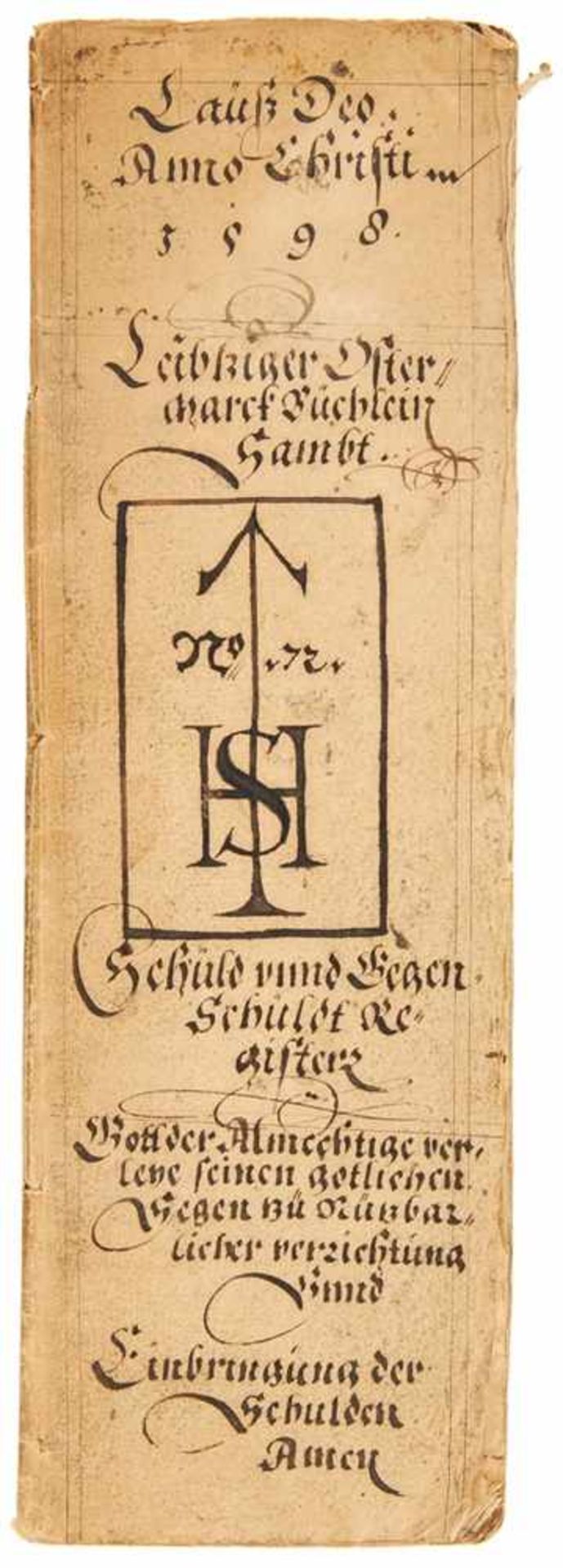 Straub, Hans I.; Goldschmied u. Silberarbeiter, Ratsherr, Schwiegersohn des Wenzel Jamnitzer (