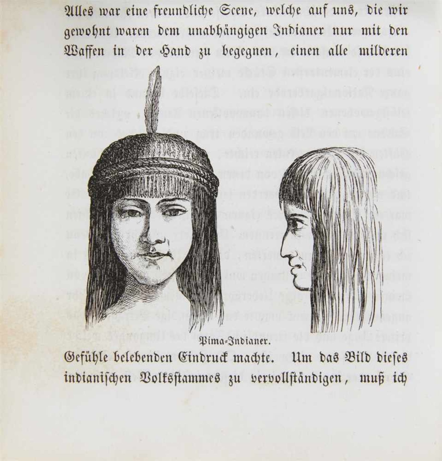 Fröbel, Julius: Aus Amerika. Erfahrungen, Reisen und Studien. 2 Bde. Leipzig: J. J. Weber 1857-1858.