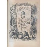 Charles de Coster - La légende et les aventures héroiques, joyeuses et glorieuses d'Ulenspiegel et