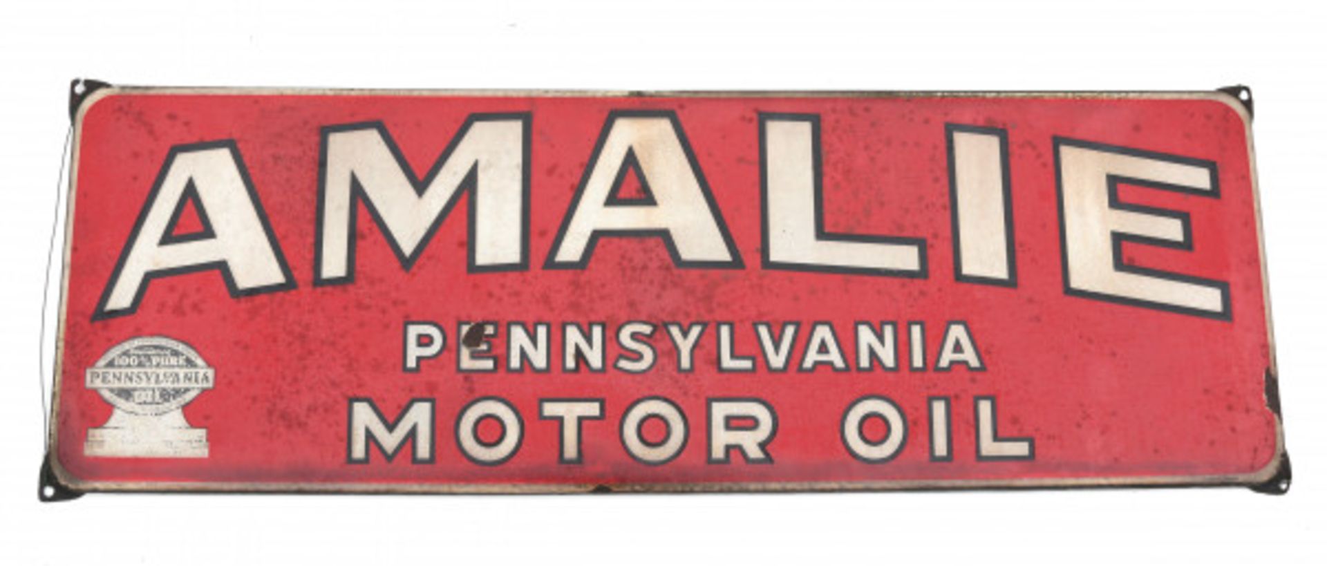 Amalie Pennsylvania