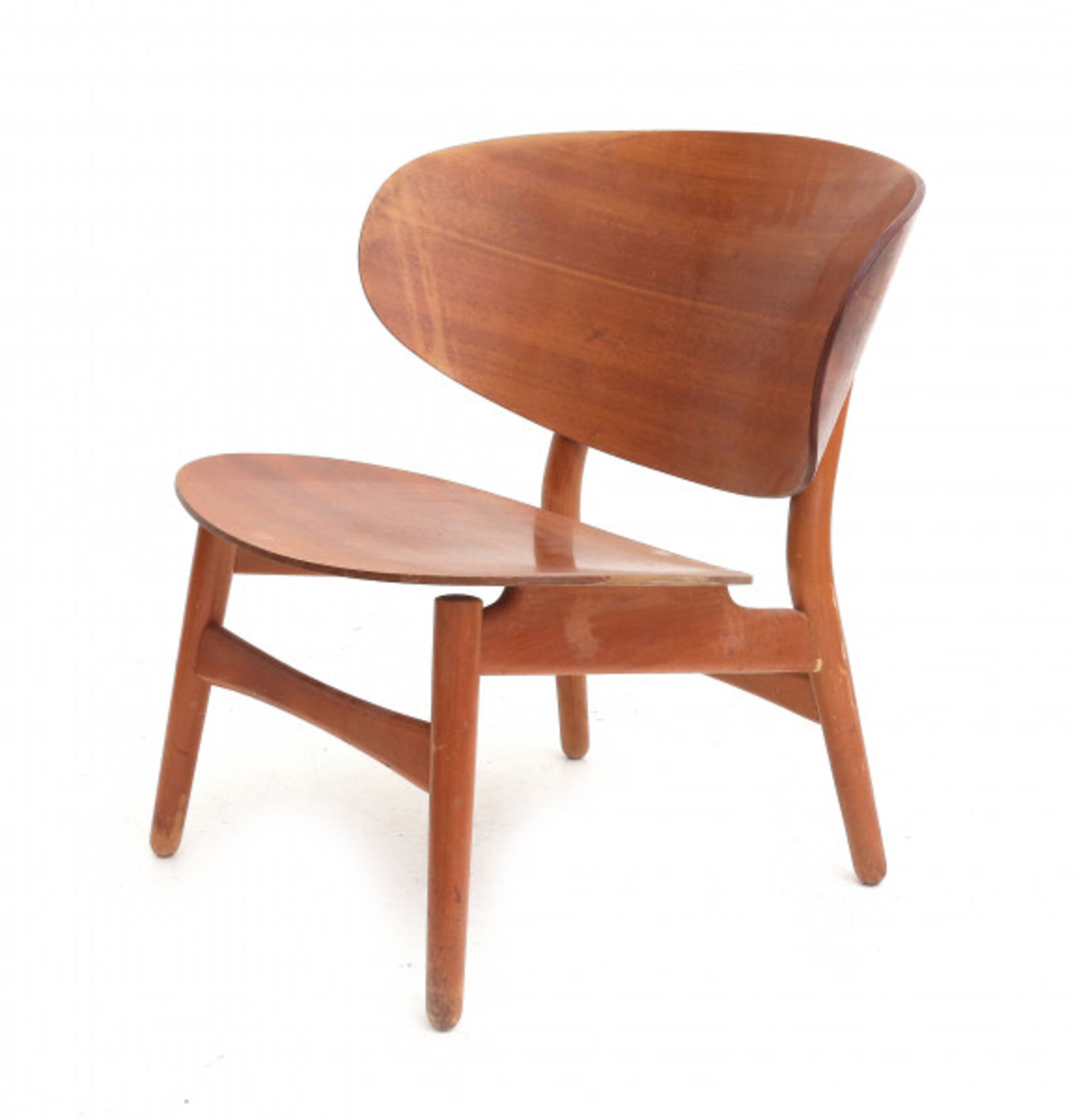 Hans J. Wegner (1914-2007) - Bild 2 aus 3