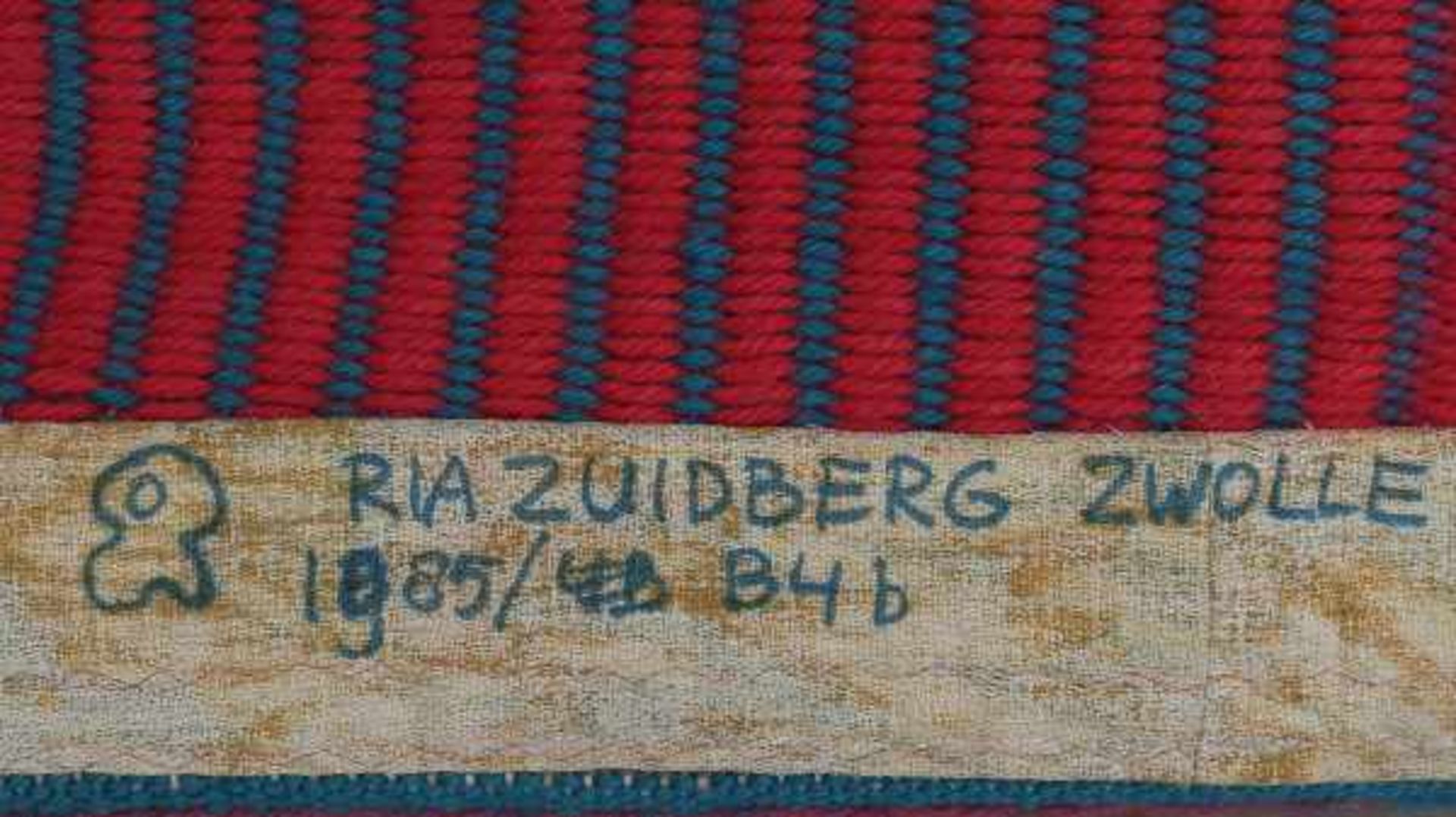 Ria Zuidberg (1946) - Bild 2 aus 2