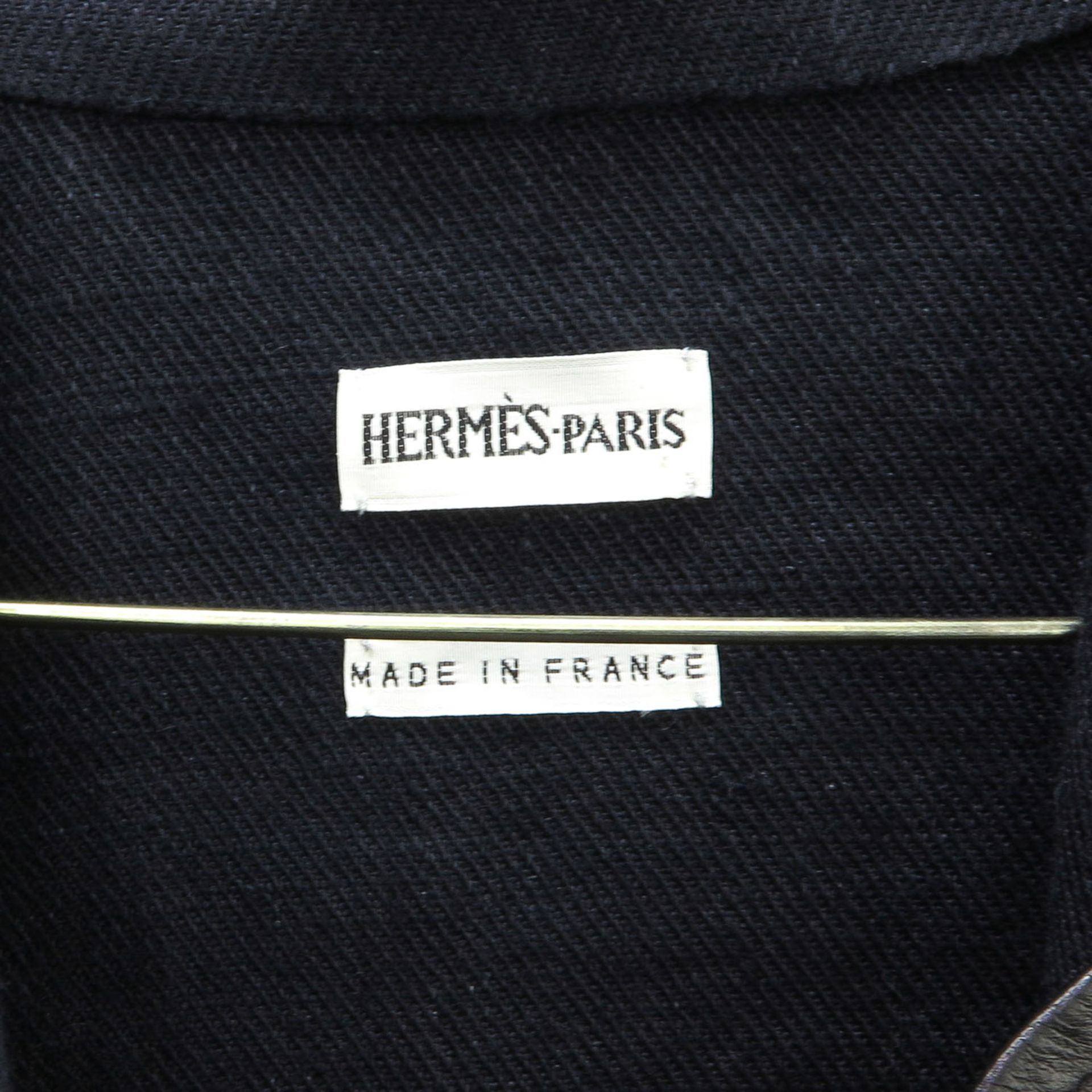 A Lot of Designer Clothing Including Valentino & Hermes - Bild 3 aus 5