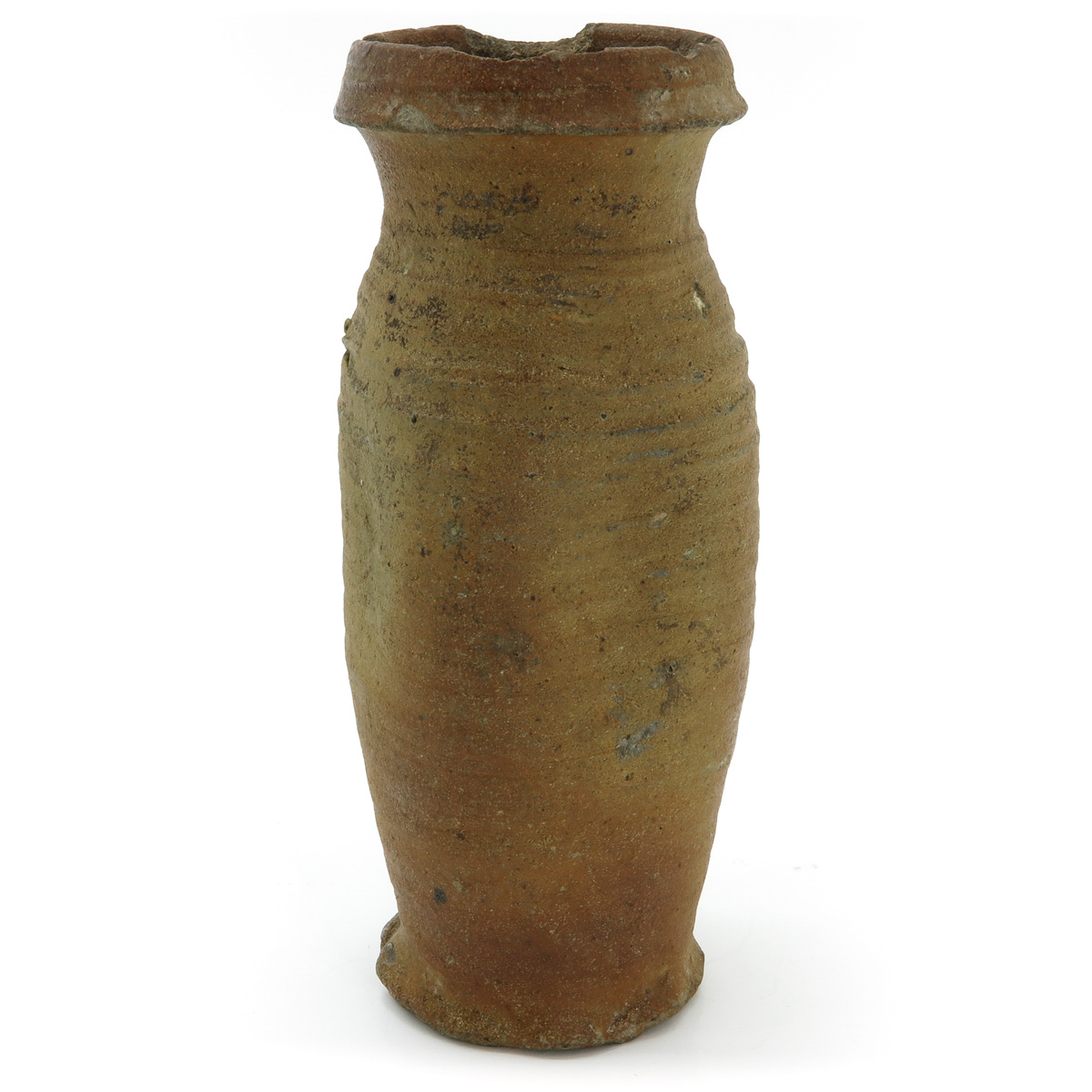 A 13th Century European Stoneware Jug - Image 4 of 6