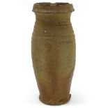 A 13th Century European Stoneware Jug