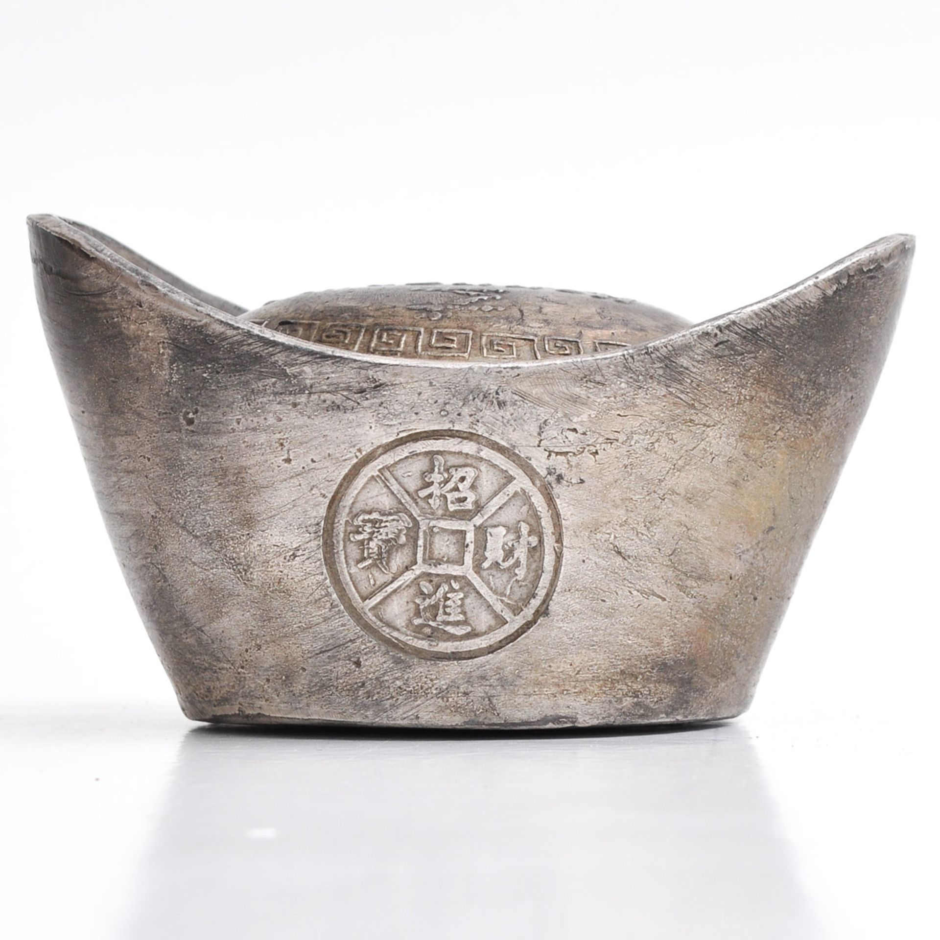 Chinese Paper Weight - Bild 3 aus 7