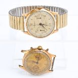 Two Mens Watches