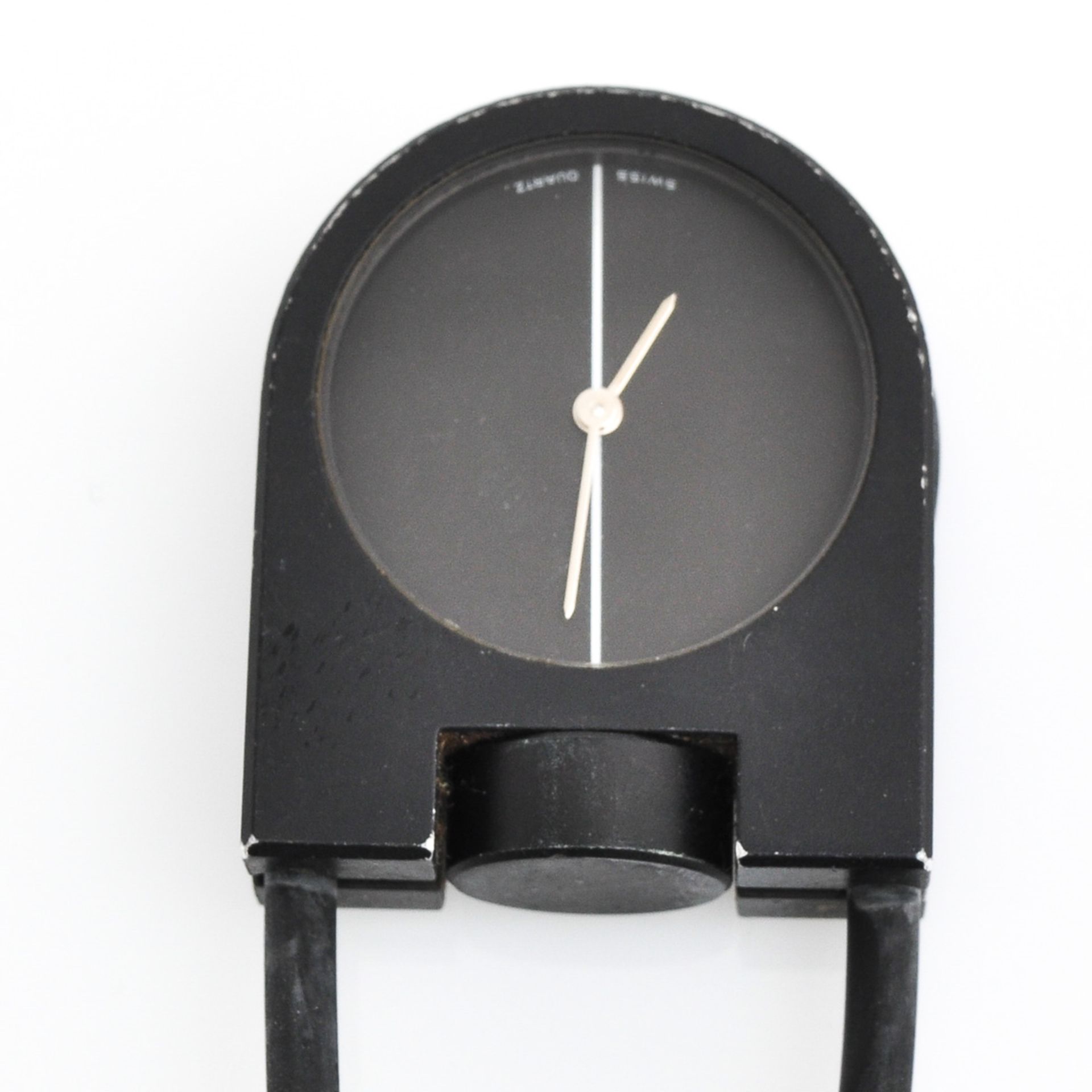 A Bruno Ninaber Designer Pendant Watch - Bild 2 aus 3