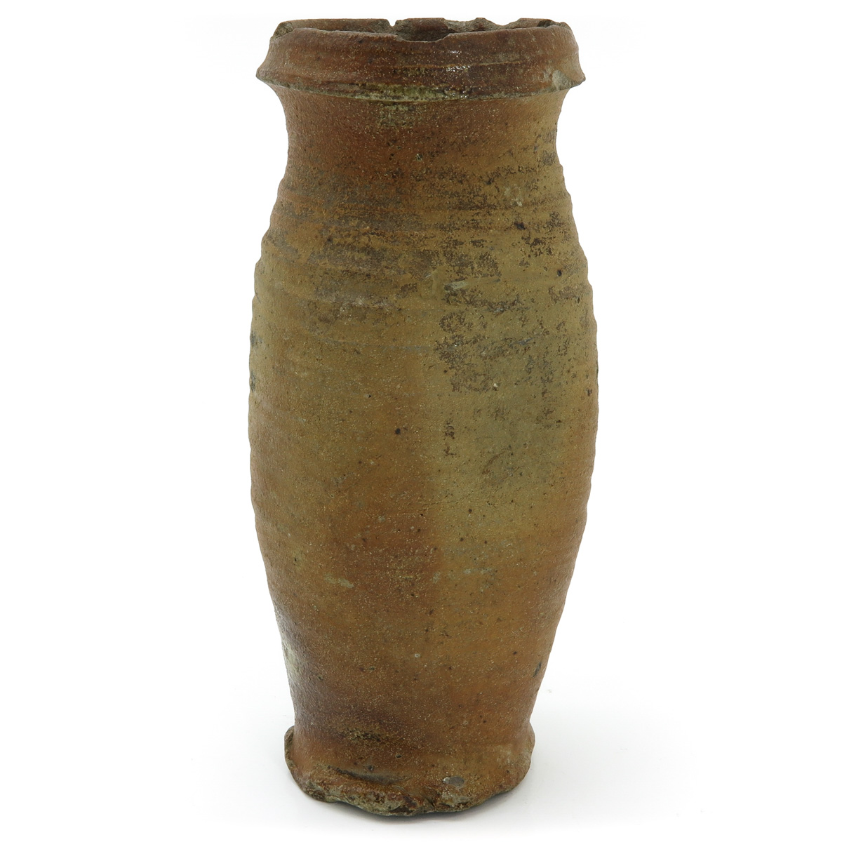 A 13th Century European Stoneware Jug - Image 3 of 6