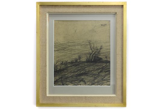 A Drawing Signed Jespers - Image 1 of 7