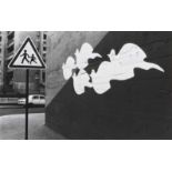 Robert Doisneau (1912-1994)UntitledGelatin silver print on paperOriginal setWith certificate of