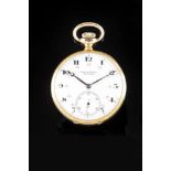 Relógio de BolsoZenith pocket watch fomr the aroun 1910/1920. Cronometre winding mechanical