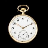 A French Pocket watch