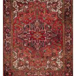 An Iran Rug