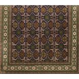 A Tabriz rug, Iran