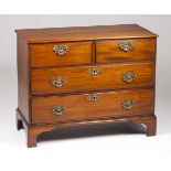 A D.Maria chest of drawers