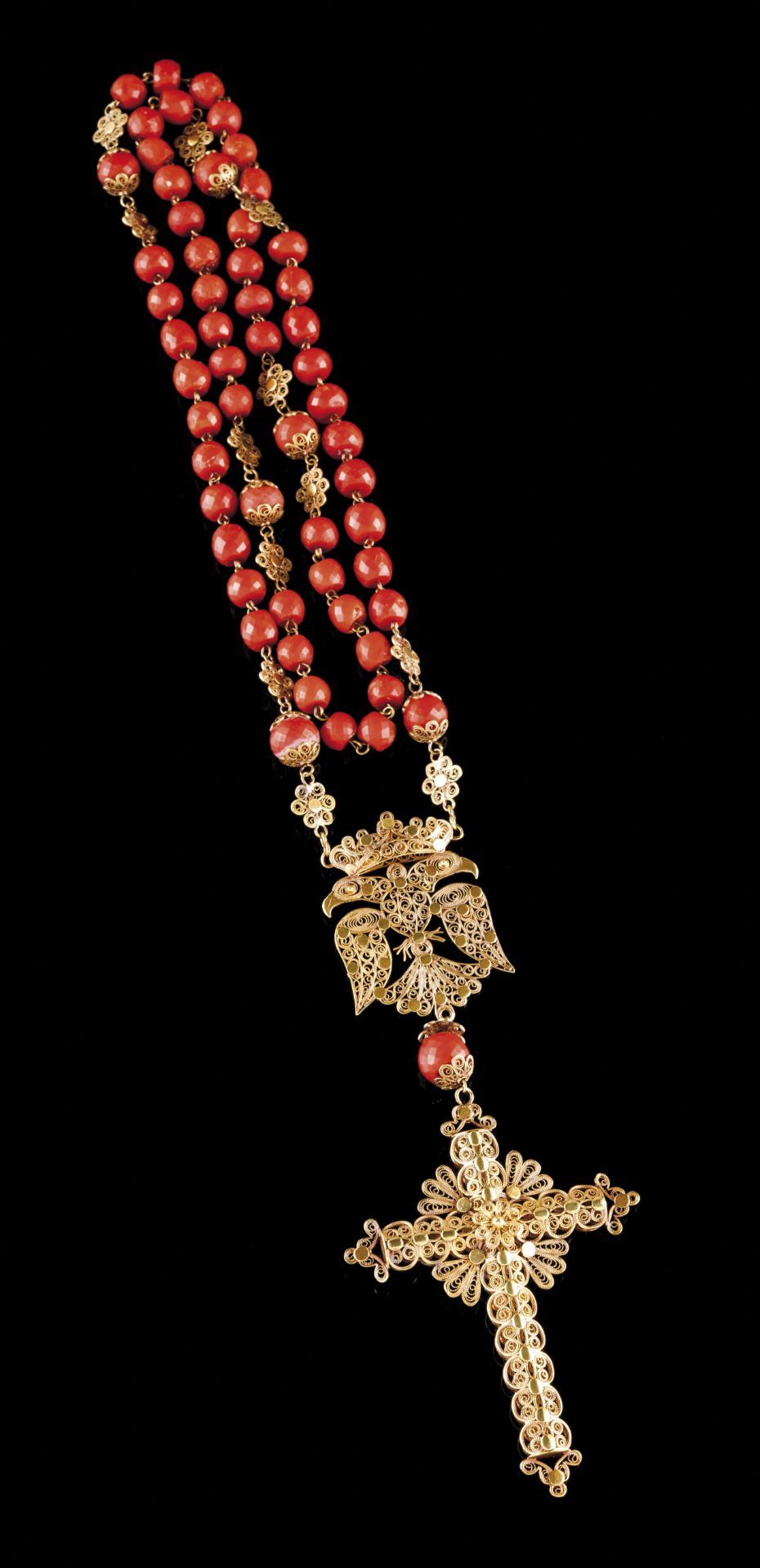 A Rosary