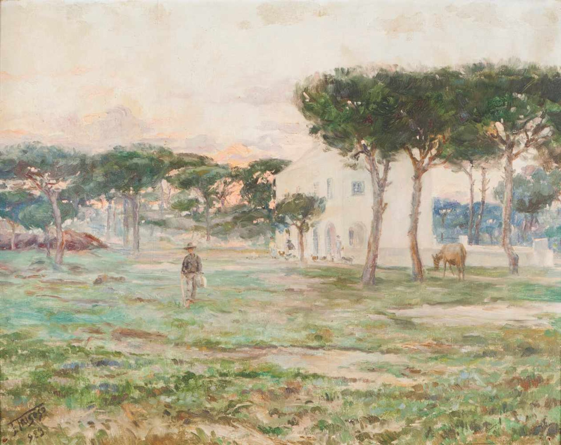 Falcão Trigoso (1879-1956)<