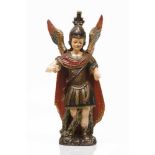 The Archangel Saint Michael