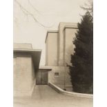 Atelier de Sandalo (d.i. Rudolf de Sandalo sen. / jun.) (1869–1932 / 1899–1958)Pension-Villen Radun,