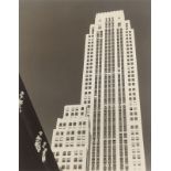 Edward W. Quigley (Philadelphia 1898 – 1977 Haddonfield/New Jersey)500 Fifth Avenue, New York.